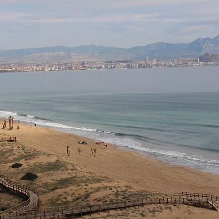 Apartamento Arenales 아레날레스 델 솔 외부 사진
