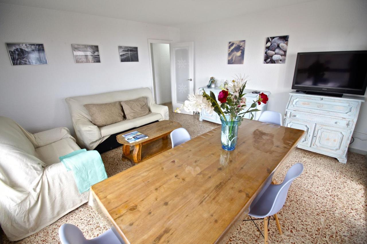 Apartamento Arenales 아레날레스 델 솔 외부 사진