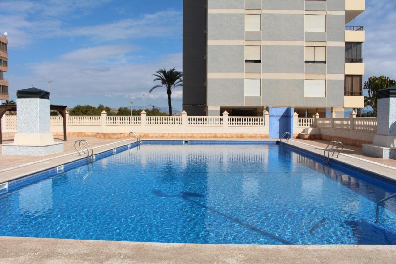 Apartamento Arenales 아레날레스 델 솔 외부 사진