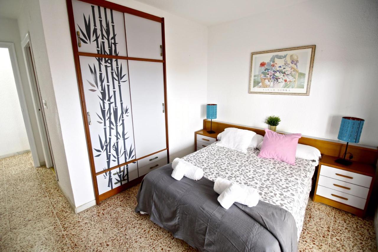Apartamento Arenales 아레날레스 델 솔 외부 사진