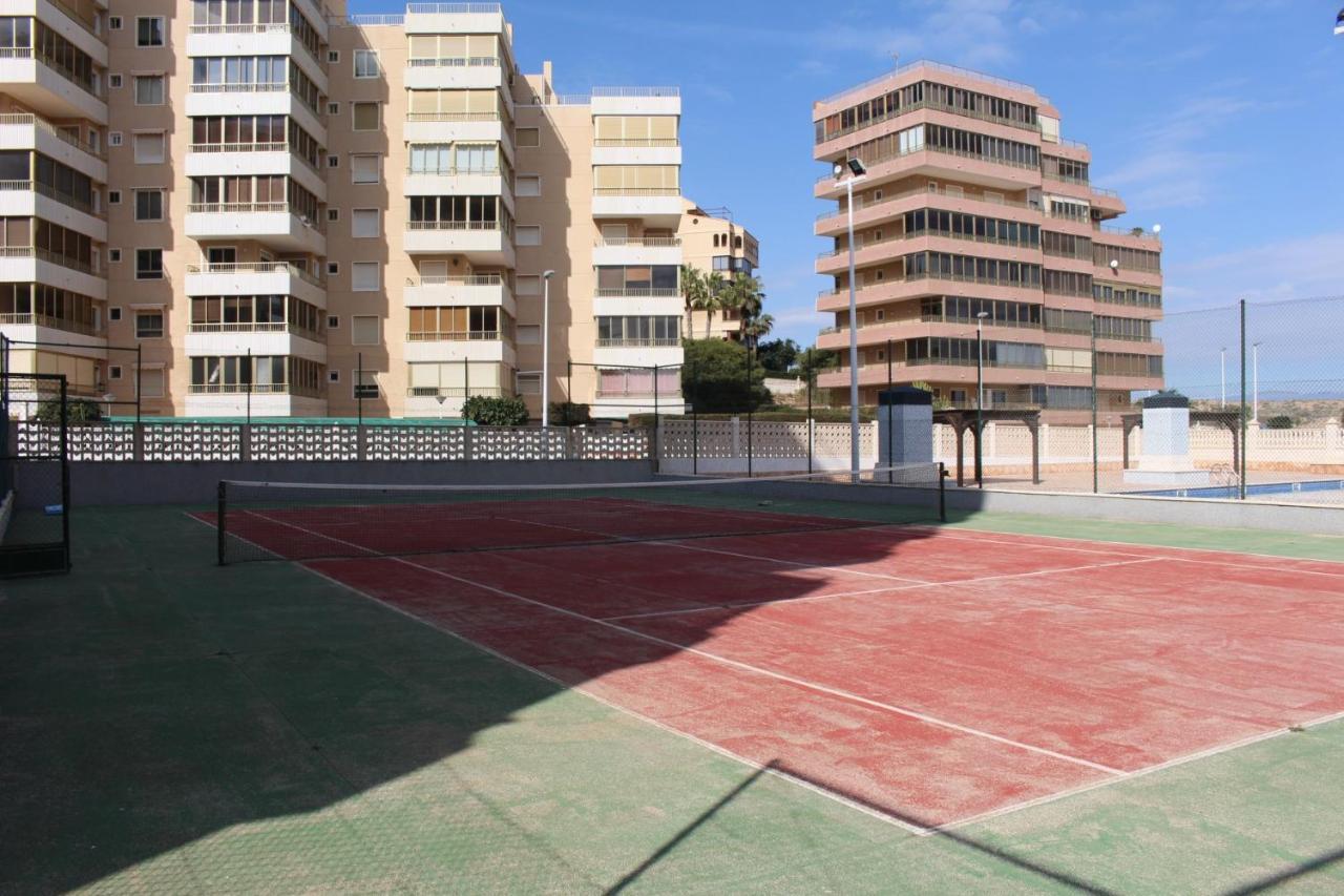 Apartamento Arenales 아레날레스 델 솔 외부 사진