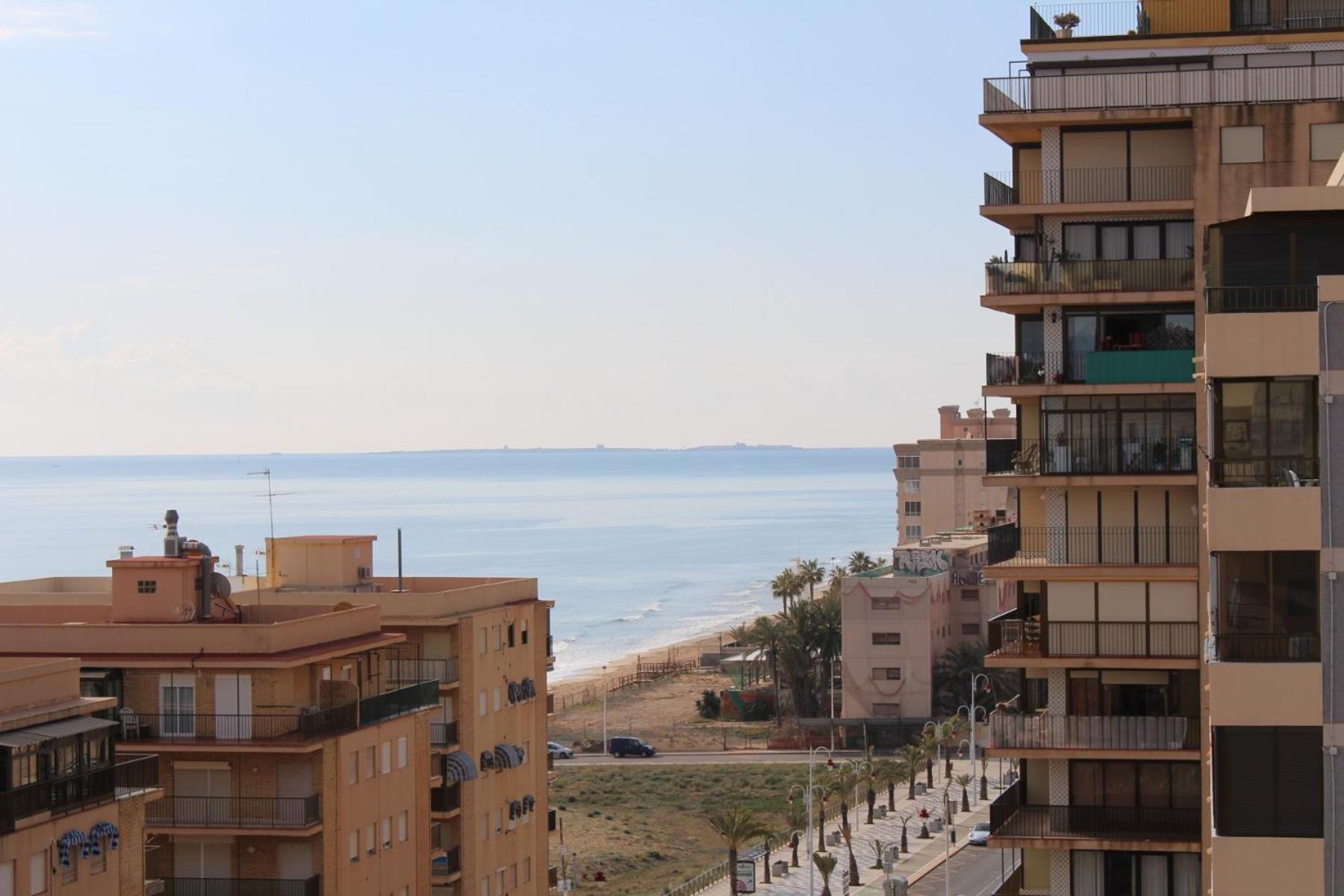 Apartamento Arenales 아레날레스 델 솔 외부 사진