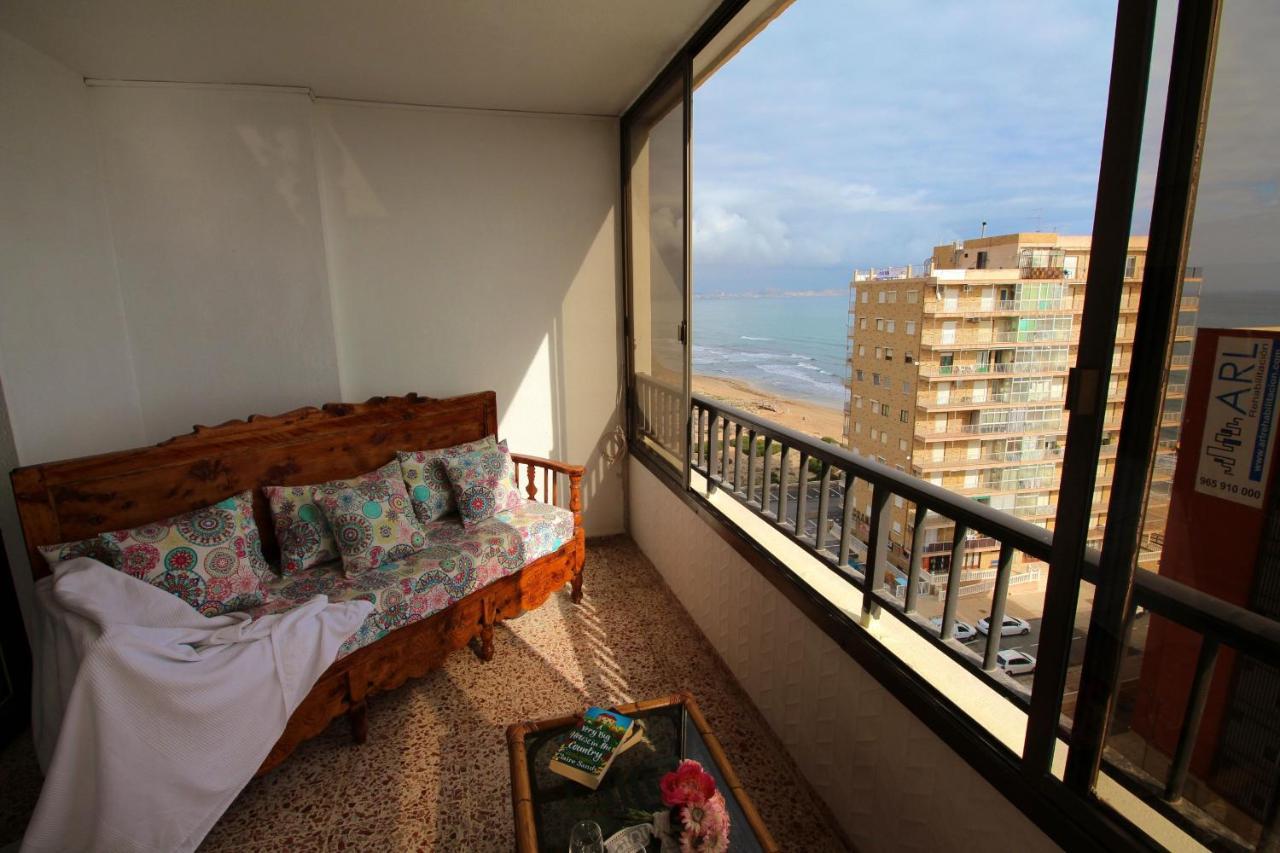 Apartamento Arenales 아레날레스 델 솔 외부 사진