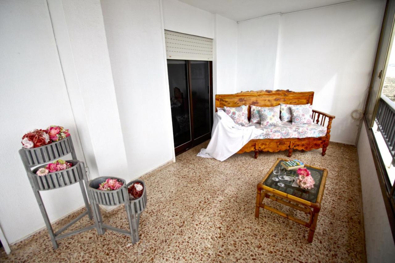 Apartamento Arenales 아레날레스 델 솔 외부 사진