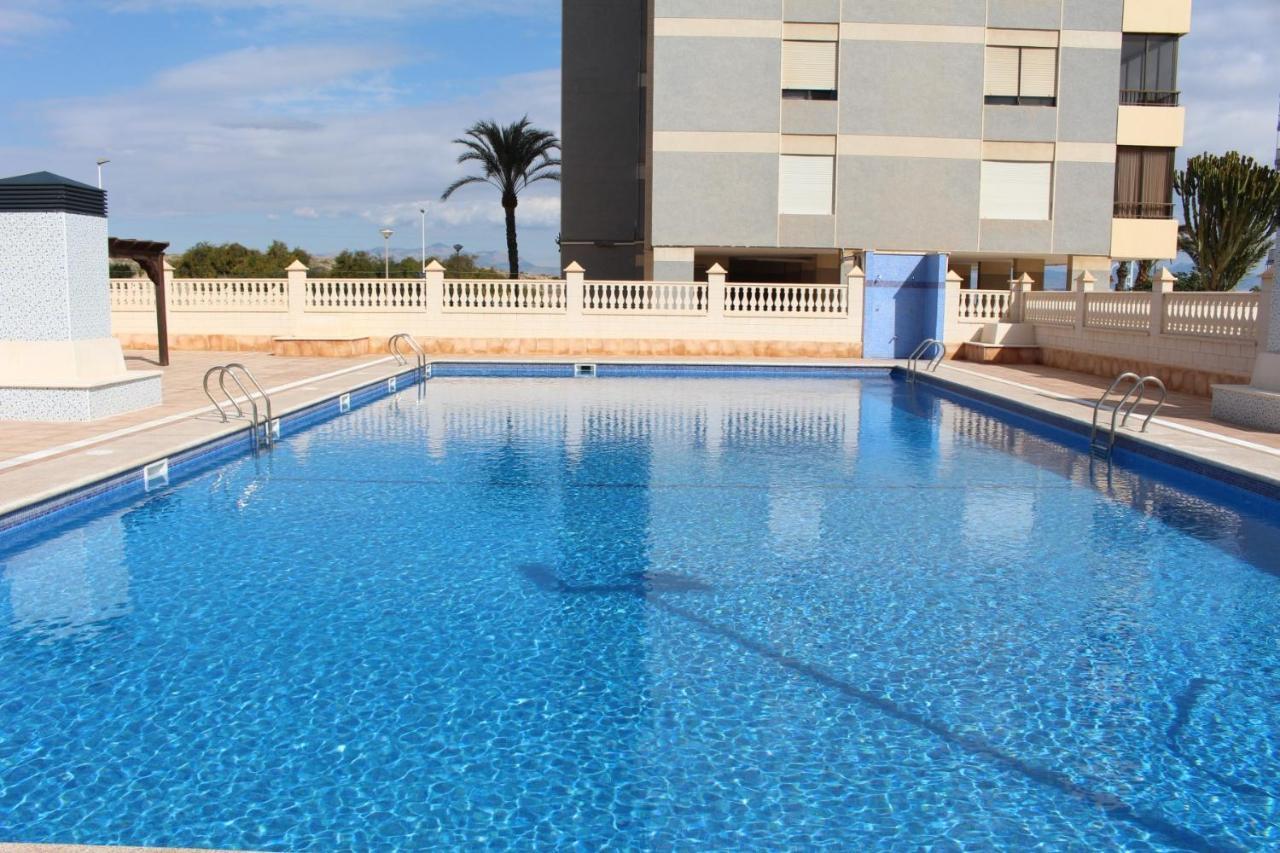 Apartamento Arenales 아레날레스 델 솔 외부 사진