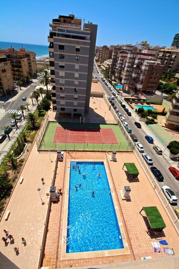 Apartamento Arenales 아레날레스 델 솔 외부 사진