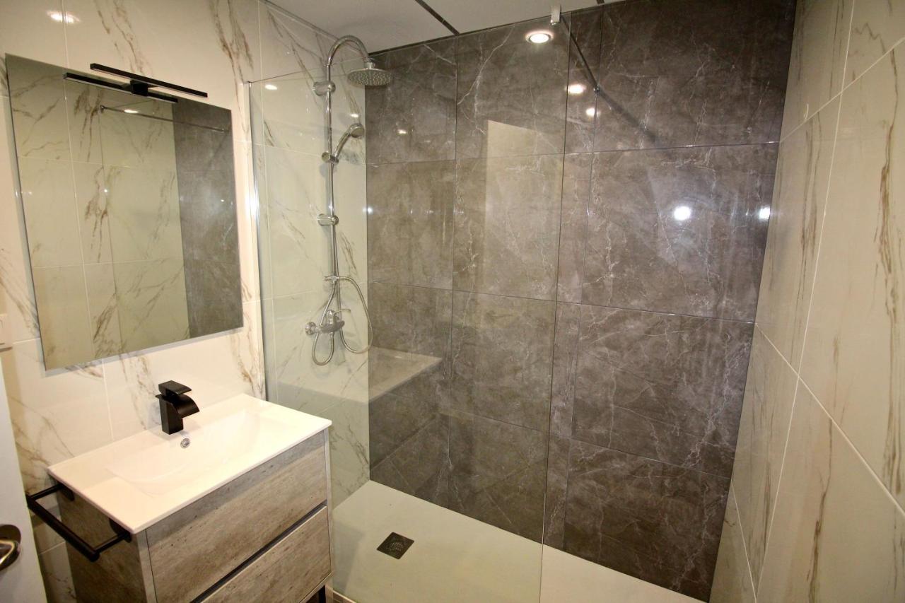 Apartamento Arenales 아레날레스 델 솔 외부 사진