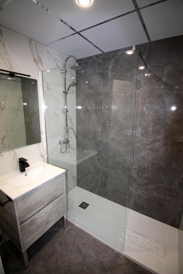 Apartamento Arenales 아레날레스 델 솔 외부 사진