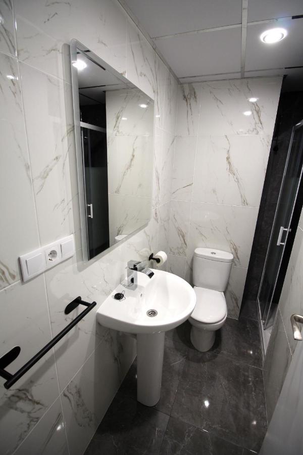 Apartamento Arenales 아레날레스 델 솔 외부 사진